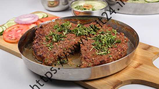 تپسی کباب