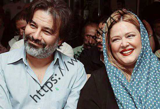 (تصاویر) مشهورترین طلاقهای سینمای ایران