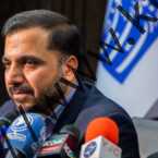 وزیر ارتباطات در مراسم افتتاح طرح‌های ارتباطی ایرانسل: واگذاری پورت‌های فیبر نوری از هفته آینده