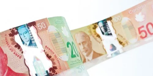 Best Money Exchange Canada