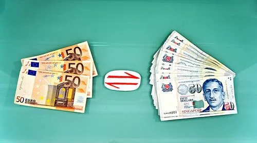 Best Money Exchange Canada